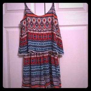 One Piece Skort